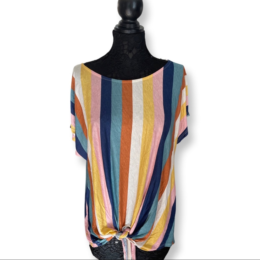 W5 Blouse